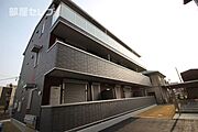 山王駅より徒歩5分 2階 築8年4ヶ月の賃貸物件