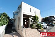 烏森駅より徒歩7分 2階 築20年10ヶ月の賃貸物件