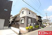 プリムローズやなせ 2階 築16年の賃貸物件