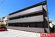 烏森駅より徒歩5分 3階 築3年4ヶ月の賃貸物件