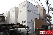 荒子駅より徒歩7分 1階 築16年11ヶ月の賃貸物件