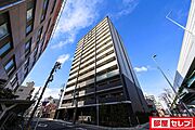 神宮前駅より徒歩10分 10階 新築の賃貸物件