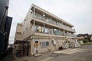 春田駅より徒歩8分 2階 築40年5ヶ月の賃貸物件