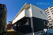 城の賃貸物件