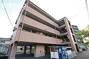 伏屋駅より徒歩10分 3階 築24年2ヶ月の賃貸物件