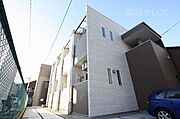 デザイナーズコーポ賑町 2階 築14年8ヶ月の賃貸物件