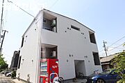 烏森駅より徒歩3分 2階 築10年3ヶ月の賃貸物件