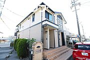 日比野駅より徒歩15分 1階 築20年6ヶ月の賃貸物件