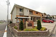 アイランド・ルガート 2階 築15年5ヶ月の賃貸物件