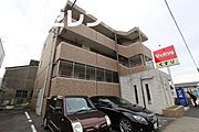 六番町駅より徒歩11分 1階 築18年4ヶ月の賃貸物件