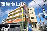 第2コーポ豊の賃貸物件