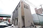 烏森駅より徒歩6分 2階 築8年5ヶ月の賃貸物件