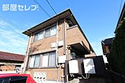 クレセント 1階 築21年11ヶ月の賃貸物件