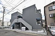 中村公園駅より徒歩12分 1階 築9年10ヶ月の賃貸物件