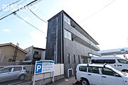 春田駅より徒歩9分 2階 築16年3ヶ月の賃貸物件