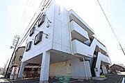 八田駅より徒歩19分 2階 築34年10ヶ月の賃貸物件