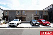 プランドール日比野 1階 築2年7ヶ月の賃貸物件