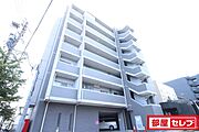 荒子川公園駅より徒歩8分 7階 築18年8ヶ月の賃貸物件