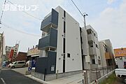 シアヴィータ名古屋 3階 築8年3ヶ月の賃貸物件