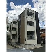 六番町駅より徒歩6分 3階 築9年9ヶ月の賃貸物件