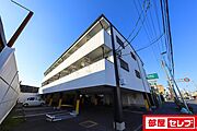 グランドヒルズ酒井 3階 築26年10ヶ月の賃貸物件