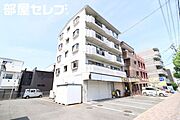 コーポラス小出 2階 築35年6ヶ月の賃貸物件