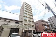 中村公園駅より徒歩2分 1階 築8年2ヶ月の賃貸物件