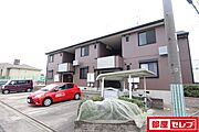 伏屋駅より徒歩6分 2階 築25年2ヶ月の賃貸物件