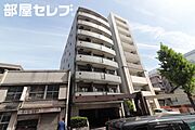 クレセール・サン 6階 築25年11ヶ月の賃貸物件