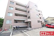 高杉ハイツ丹羽 2階 築37年6ヶ月の賃貸物件