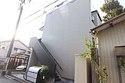 黄金駅より徒歩3分 2階 築9年1ヶ月の賃貸物件