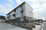 ソレイユ伍番館の賃貸物件