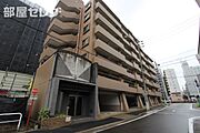 サンデンハイツ金山 5階 築32年1ヶ月の賃貸物件