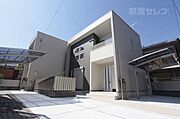 烏森駅より徒歩2分 1階 築11年11ヶ月の賃貸物件