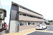 エスプラージュ 3階 築13年1ヶ月の賃貸物件