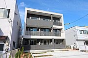 キャッスル横前 1階 築10年10ヶ月の賃貸物件