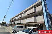 戸田駅よりバス12分 徒歩30分 2階 築36年9ヶ月の賃貸物件