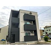 尾頭橋駅より徒歩9分 3階 築7年9ヶ月の賃貸物件