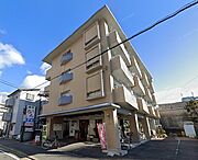 リバーハイム 3階 築50年2ヶ月の賃貸物件