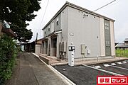 アムールＳＶ 2階 築2年2ヶ月の賃貸物件