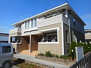 伏屋駅より徒歩9分 2階 築11年2ヶ月の賃貸物件