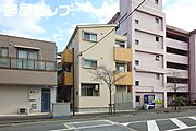 中村公園駅より徒歩15分 1階 築9年5ヶ月の賃貸物件