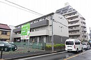 中村公園駅より徒歩8分 3階 築12年11ヶ月の賃貸物件