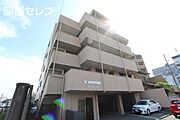 プレアール名古屋神宮寺 4階 築24年6ヶ月の賃貸物件