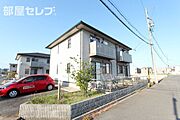 春田駅より徒歩15分 1階 築18年2ヶ月の賃貸物件