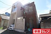 エステート亀島 2階 築16年4ヶ月の賃貸物件