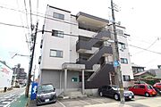 第二マルヤスハイツ 3階 築36年9ヶ月の賃貸物件