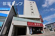 サンマール金山南 4階 築19年の賃貸物件