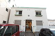 UntrefleD 1階 築17年5ヶ月の賃貸物件