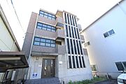 荒子川公園駅より徒歩1分 3階 築21年の賃貸物件